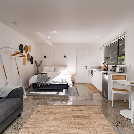 Tui & Nikau Cabins Mangawhai Εξωτερικό φωτογραφία